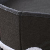 Maxbell Cat Beds for Indoor Cats Hanging Ball Hide and Seek for All Seasons Cat Cave