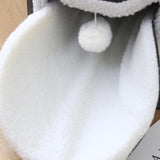 Maxbell Cat Beds for Indoor Cats Hanging Ball Hide and Seek for All Seasons Cat Cave