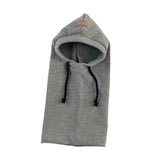 Maxbell Pet Winter Ear Muffs Hat Hoodie Soft Warm for Pets Walking Medium Large Dogs M