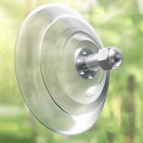 Maxbell Cat Window Perch Cordless with Suction Cups for Playing Overlooking Sleeping