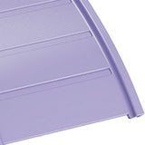 Maxbell Hamster Climbing Ladder Bendy Bridge for Similar Sized Pets Hedgehog Gerbils Purple
