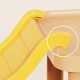 Maxbell Hamster Climbing Ladder Bendy Bridge for Similar Sized Pets Hedgehog Gerbils Yellow