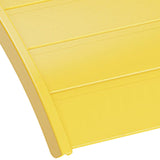 Maxbell Hamster Climbing Ladder Bendy Bridge for Similar Sized Pets Hedgehog Gerbils Yellow