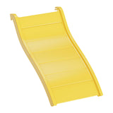 Maxbell Hamster Climbing Ladder Bendy Bridge for Similar Sized Pets Hedgehog Gerbils Yellow