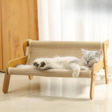 Maxbell Cat Bed Replacement Cover Pad Accessories for Pet Cot Cats Raised Bed Kennel