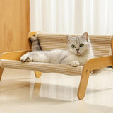 Maxbell Cat Bed Replacement Cover Pad Accessories for Pet Cot Cats Raised Bed Kennel