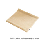 Maxbell Cat Bed Replacement Cover Pad Accessories for Pet Cot Cats Raised Bed Kennel