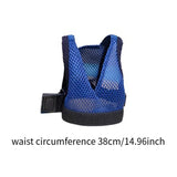 Maxbell Dog Poop Waste Collection Pant Waste Collection Bags for Senior Dogs Outdoor S