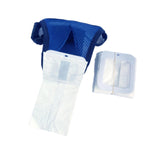 Maxbell Dog Poop Waste Collection Pant Waste Collection Bags for Senior Dogs Outdoor S