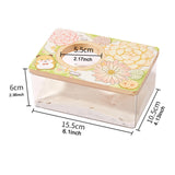 Maxbell Hamster Bath Toilet Cute Shape Sand Container for Hedgehog Ferret Chinchilla S