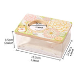 Maxbell Hamster Bath Toilet Cute Shape Sand Container for Hedgehog Ferret Chinchilla M