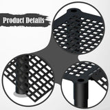 Maxbell Turtle Basking Platform Aquatic Reptile Ramp Dock Unique Stable Resting Area No Connecting Rod