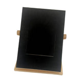 Maxbell Dog Scratch Pad for Nails Lightweight Interactive Toy Wood Dog Scratch Board