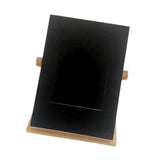 Maxbell Dog Scratch Pad for Nails Lightweight Interactive Toy Wood Dog Scratch Board