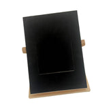 Maxbell Dog Scratch Pad for Nails Lightweight Interactive Toy Wood Dog Scratch Board