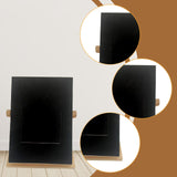 Maxbell Dog Scratch Pad for Nails Lightweight Interactive Toy Wood Dog Scratch Board