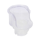 Maxbell Cat Water Fountain Replacement Pet Drinking Fountain Faucet Tube Spare Parts