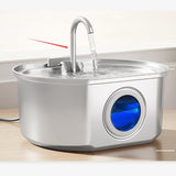 Maxbell Cat Water Fountain Replacement Pet Drinking Fountain Faucet Tube Spare Parts