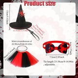 Maxbell Goose Outfit Decorative Funny Cute for Porch Statue for Landscape Lawn Patio