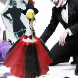 Maxbell Goose Outfit Decorative Funny Cute for Porch Statue for Landscape Lawn Patio