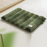 Maxbell Dog Bed Mat Dog Sleeping Mattress for Other Animal Small Pets Puppy Deep Green  XXXL