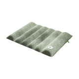 Maxbell Dog Bed Mat Dog Sleeping Mattress for Other Animal Small Pets Puppy Light Green XXL
