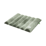 Maxbell Dog Bed Mat Dog Sleeping Mattress for Other Animal Small Pets Puppy Light Green XXL