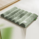 Maxbell Dog Bed Mat Dog Sleeping Mattress for Other Animal Small Pets Puppy Light Green XXXL