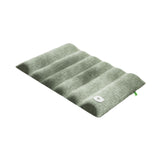 Maxbell Dog Bed Mat Dog Sleeping Mattress for Other Animal Small Pets Puppy Light Green XXXL