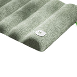 Maxbell Dog Bed Mat Dog Sleeping Mattress for Other Animal Small Pets Puppy Light Green XXXL