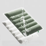 Maxbell Dog Bed Mat Dog Sleeping Mattress for Other Animal Small Pets Puppy Light Green XXXL