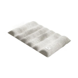 Maxbell Dog Bed Mat Dog Sleeping Mattress for Other Animal Small Pets Puppy Light Gray XXL