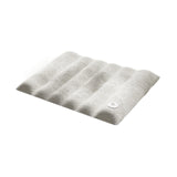 Maxbell Dog Bed Mat Dog Sleeping Mattress for Other Animal Small Pets Puppy Light Gray XXL