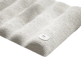 Maxbell Dog Bed Mat Dog Sleeping Mattress for Other Animal Small Pets Puppy Light Gray XXL