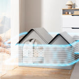 Maxbell Cat Cooling House Versatile Furniture with Ice Packs Condos for Summer Puppy M