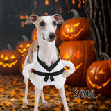 Maxbell Dog Costume Cute Cosplay Breathable Uniform for Dogs for Holiday Puppy Party S