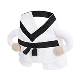 Maxbell Dog Costume Cute Cosplay Breathable Uniform for Dogs for Holiday Puppy Party M
