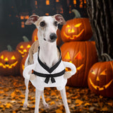 Maxbell Dog Costume Cute Cosplay Breathable Uniform for Dogs for Holiday Puppy Party M
