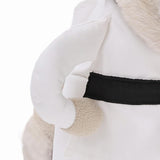 Maxbell Dog Costume Cute Cosplay Breathable Uniform for Dogs for Holiday Puppy Party L