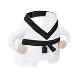 Maxbell Dog Costume Cute Cosplay Breathable Uniform for Dogs for Holiday Puppy Party L