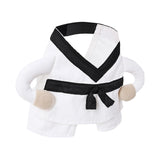 Maxbell Dog Costume Cute Cosplay Breathable Uniform for Dogs for Holiday Puppy Party L