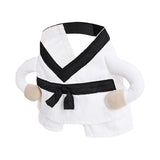 Maxbell Dog Costume Cute Cosplay Breathable Uniform for Dogs for Holiday Puppy Party L
