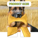 Maxbell Dog Toy Training Furniture Protector Interactive for Medium Large Dogs