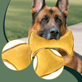 Maxbell Dog Toy Training Furniture Protector Interactive for Medium Large Dogs