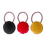 Maxbell Dog Toy Pet Supplies for Aggressive Chewers Small Medium Dog Black