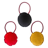 Maxbell Dog Toy Pet Supplies for Aggressive Chewers Small Medium Dog Black