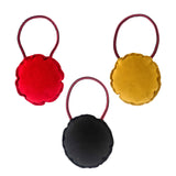 Maxbell Dog Toy Pet Supplies for Aggressive Chewers Small Medium Dog Black