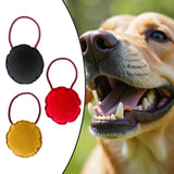 Maxbell Dog Toy Pet Supplies for Aggressive Chewers Small Medium Dog Black