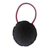 Maxbell Dog Toy Pet Supplies for Aggressive Chewers Small Medium Dog Black