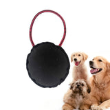 Maxbell Dog Toy Pet Supplies for Aggressive Chewers Small Medium Dog Black